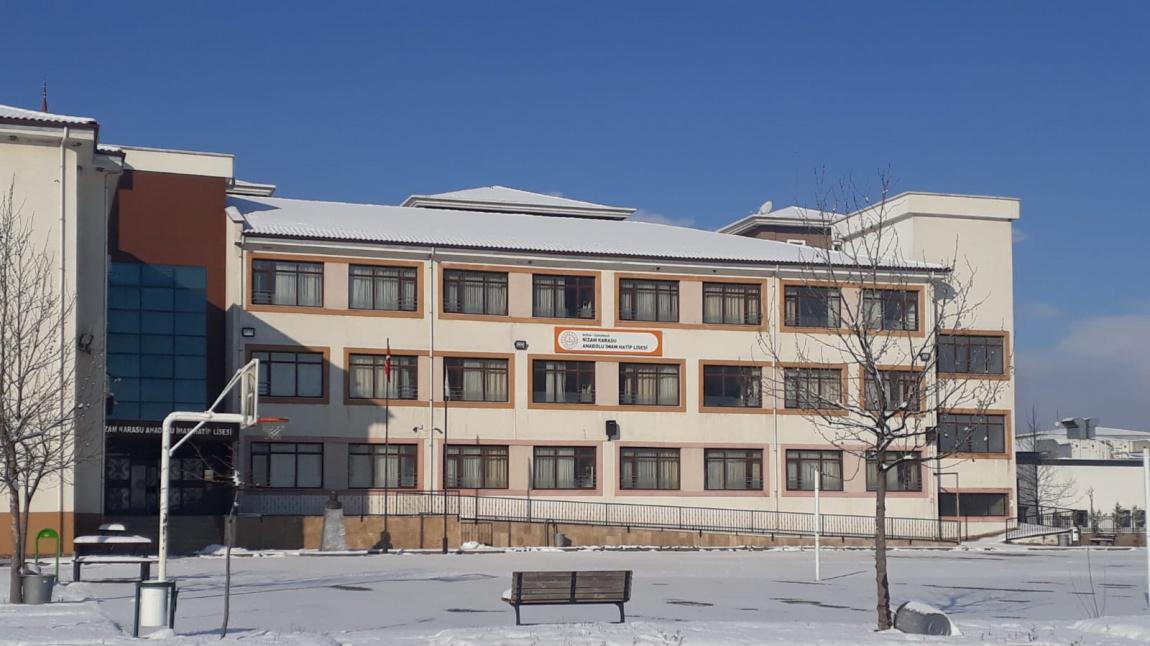 Nizam Karasu Anadolu İmam Hatip Lisesi Fotoğrafı